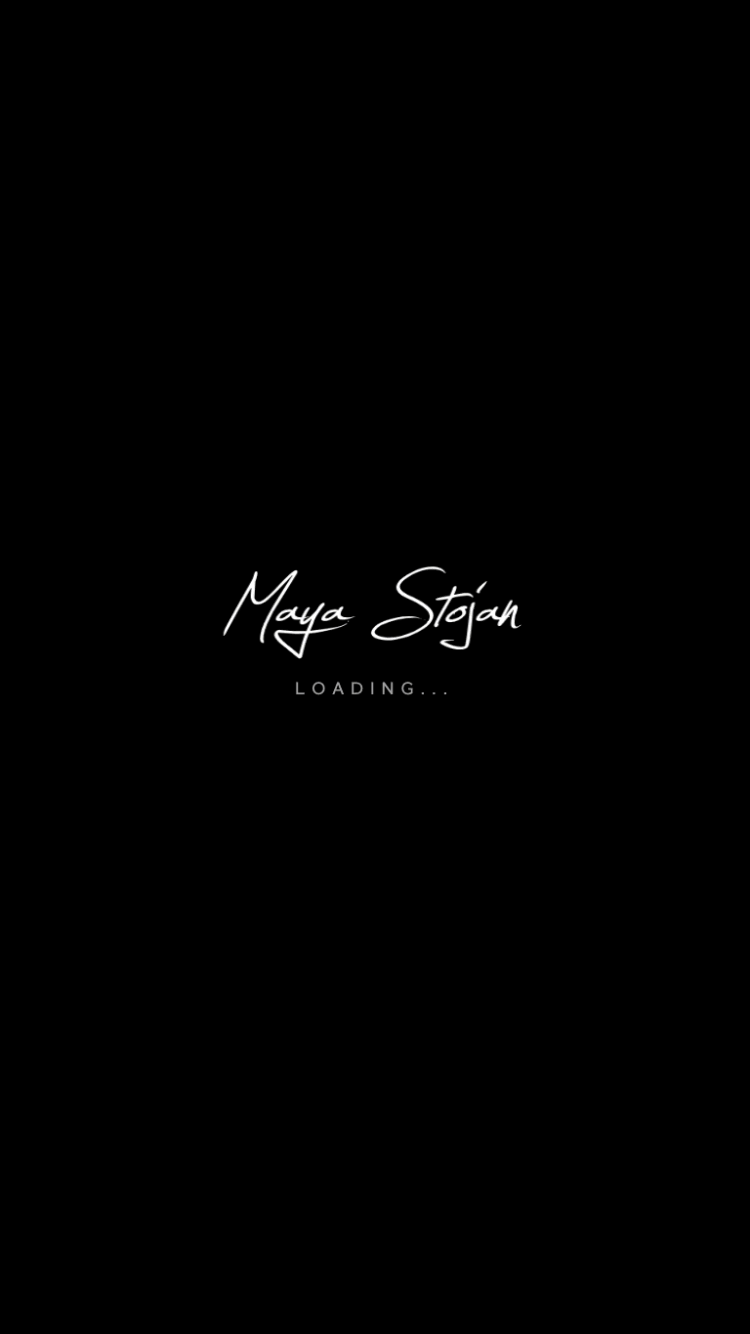 Splash Screen