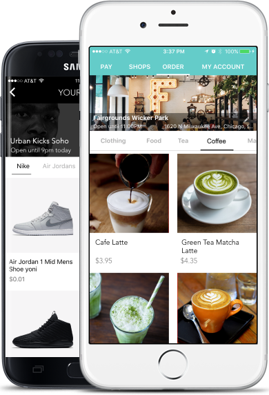 E-Commerce Shop